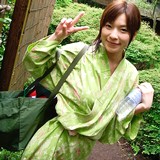 Kaho Kasumi