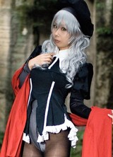 コスプレぱるぱる通信局