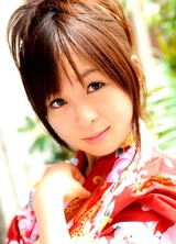Nozomi Hazuki