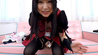 Mayu Yuuki