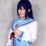 Cosplay Mia