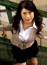 Oshioki Risa